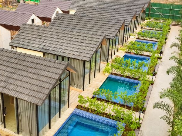 Resorts near Thane for Couples