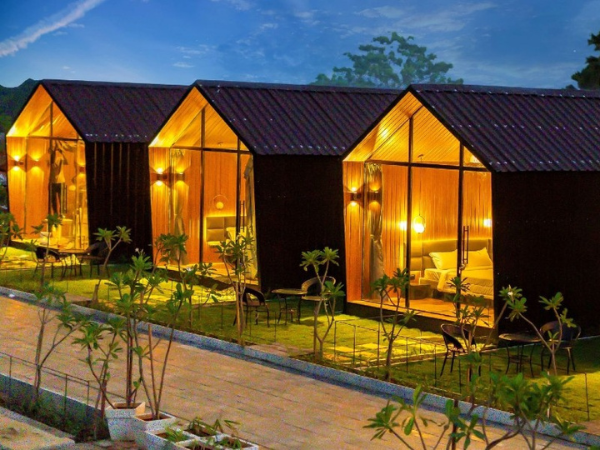 Resorts Near Mumbai