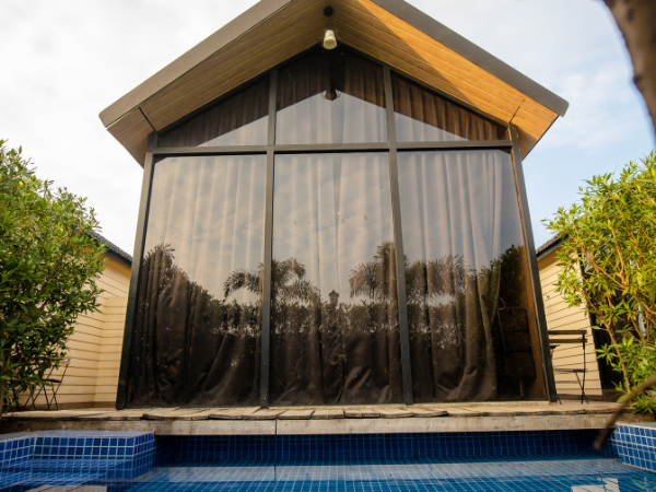 Resorts near Mumbai