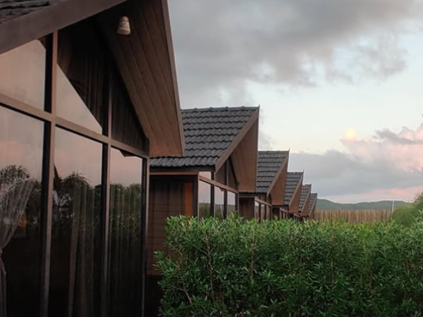 Resorts Near Mumbai