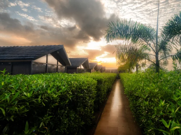 Resorts near Mumbai