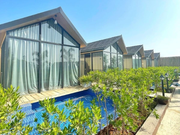 Pet Friendly Resorts near Mumbai