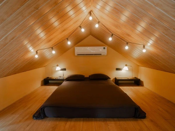 Resorts in Thane for Couples