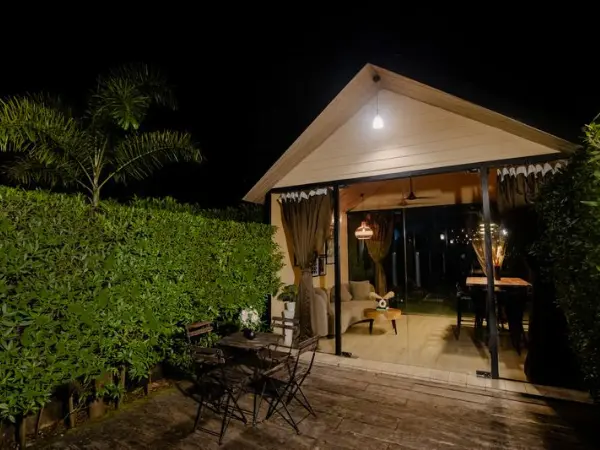 Pet Friendly Resorts near Mumbai