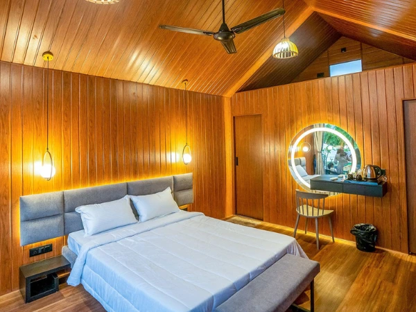 Best Villas near Mumbai