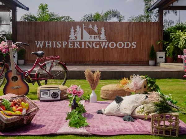 Resort for Birthday Celebration near Mumbai