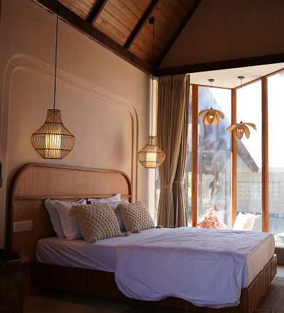 Why Your Next Corporate Offsite Should Be Somewhere Worth Being — Not a Hotel Conference Room