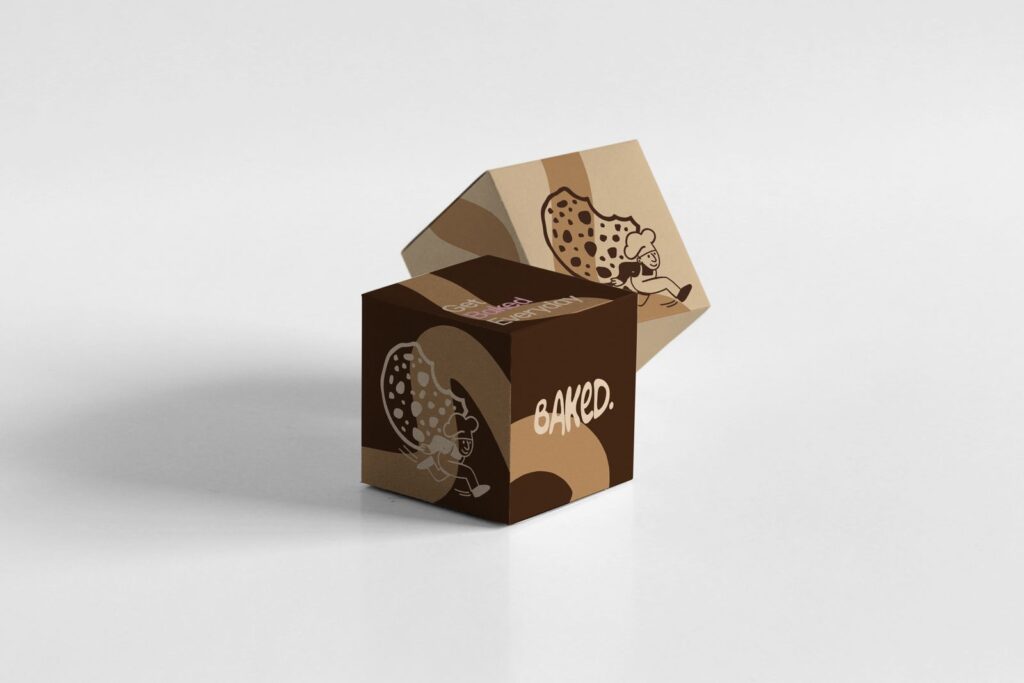 Baked — Coming Soon
