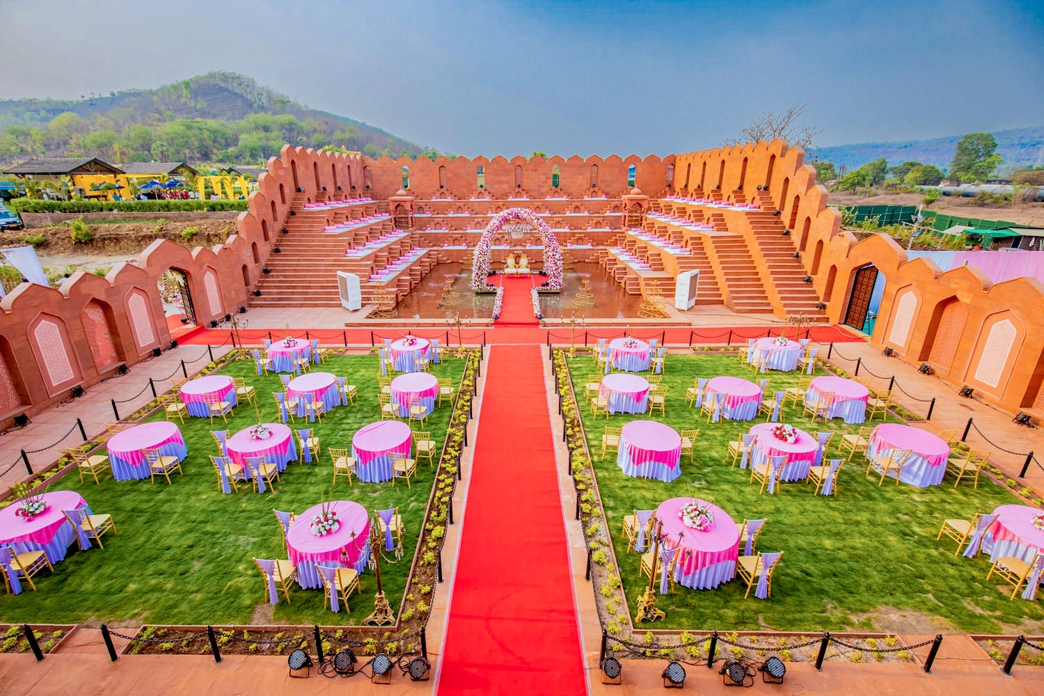 SURYA KUND