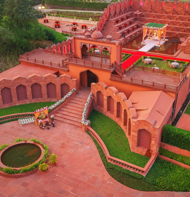 SURYA KUND
