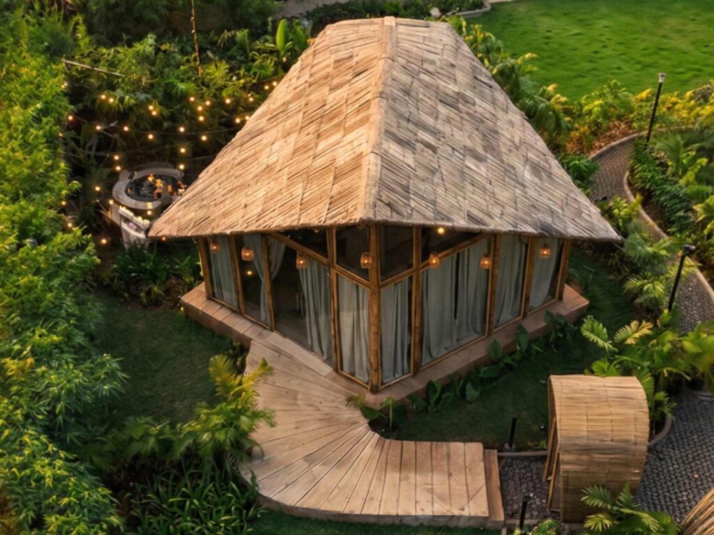 Bambusa Sanctum