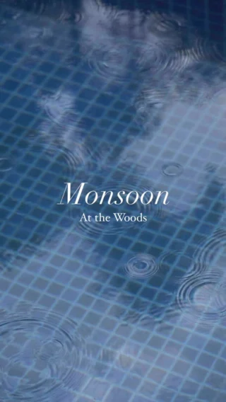 Raindrops ripple across the pool, mist rising through the trees.

Monsoon at the woods isn’t loud, it’s poetry in motion.
A season made for slow mornings, warm cups, and quiet magic.

DM us to book your stay directly and unlock our curated monsoon experiences.
.
.
.
.
.
.
.
.
.
#whisperingwoods #luxurystay #luxuryvillas #luxuryresorts #mumbairesorts #mumbainature #natureresorts #wellnessretreat #wellnessresort #getaway #weekendgetaway #mumbaigetaways #thingstodoinmumbai #petfriendlyresort 

[Villas near Mumbai with private pool • Luxury staycation near Mumbai • Romantic getaway near Mumbai • Wellness retreats in Maharashtra • Best resorts near Mumbai for couples • Nature resorts near Mumbai • Weekend getaways from Mumbai • Pet-friendly resorts near Mumbai • Quiet escapes near Mumbai • Premium villas in Maharashtra • Eco-friendly resorts near Mumbai]