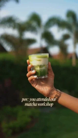 It’s more than just a drink! It’s a ritual. 

Our Matcha Workshop is a slow, grounded experience where guests learn the art of Japanese-style whisking, savour curated blends, and sip mindfully in a space that feels like calm.

Expect earthy aromas, warm ceramics, soft playlists, and the gentle rhythm of slowing down.
We created this workshop with Jaago Café and Noon Matcha, bringing together the best of craft and calm.

Book your stay directly with us to access exclusive workshops, curated getaways, and special offers.
DM to reserve your escape.
.
.
.
.
.
.
.
.
.
#whisperingwoods #luxurystay #luxuryvilla #luxuryresorts #mumbairesorts #mumbainature #thingstodoinmumbai #wellnessresort #resortinmumbai #weekendgetaway #matcha #matchalover #matchaworkshop #matchamaking #mumbaifoodie 

[Matcha lover • Matcha workshop • Villas near Mumbai with private pool • Luxury staycation near Mumbai • Romantic getaway near Mumbai • Wellness retreats in Maharashtra • Best resorts near Mumbai for couples • Nature resorts near Mumbai • Weekend getaways from Mumbai • Pet-friendly resorts near Mumbai • Quiet escapes near Mumbai • Premium villas in Maharashtra • Eco-friendly resorts near Mumbai]