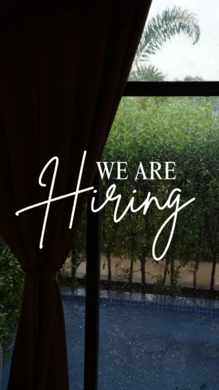 We’re growing and you could grow with us.
As we step into a new chapter at Whispering Woods, we’re looking for passionate, detail-driven professionals to join our team.

Here are the roles we’re currently hiring for:
• Head Chef
• Continental Chef
• Chinese Chef
• Restaurant Captain
• Restaurant Stewards
• Operations Manager
• Business Development Manager
• Sales Manager 
• Store Manager
• Housekeeping Supervisor
• Housekeeping Staff
• Laundry Attendant
• Front Desk Executive 
• MEP Technician

If you know someone who belongs in a setting like this or if that someone is you, DM us to apply or know more.

Let’s build something beautiful together.
.
.
.
.
.
.
#whisperingwoods #hiring #jobvacancy #nowhiring #jobopening #joinourteam #careers #workwithus #applynow #jobsinmumbai #mumbaijobs 

[Whispering woods • Hiring • Job vacancy • Now hiring • Job opening • Join our team • Careers Work with us • Apply now • Jobs in Mumbai • Mumbai jobs]