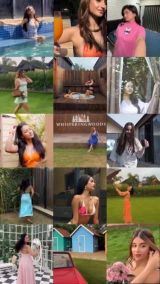 From poolside mornings to starlit nights, from quiet corners to laughter-filled moments, no two stays are the same, yet each one leaves you feeling effortlessly at ease. 
Every detail, every moment, is crafted so you can simply be. ✨

DM us to book your stay directly and unlock exclusive benefits.
.
.
.
.
.
.
#whisperingwoods #luxurystay #villanearmumbai #resortnearmumbai #thingstodoinmumbai #wellnessresort #wellnessretreat #augustplans #natureresorts #getawayweekend #luxuryvilla #cocktailworkshop #petfriendlyresort #poolvilla 

[Villas near Mumbai with private pool • Luxury staycation near Mumbai • Romantic getaway near Mumbai • Wellness retreats in Maharashtra • Best resorts near Mumbai for couples • Nature resorts near Mumbai • Weekend getaways from Mumbai • Pet-friendly resorts near Mumbai • Quiet escapes near Mumbai • Premium villas in Maharashtra • Eco-friendly resorts near Mumbai]