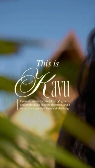 Kayu Villas at Whispering Woods.

Where days melt into golden light, private pools wait patiently, and every corner feels designed for doing absolutely nothing and everything at once.
This is your cue to disappear for a while.

DM us to book your staycation today!

.
.
.
.
.
.
#kayuvilla #balistylevilla #balistyleresort #whisperingwoods #luxurystay villanearmumbai resortnearmumbai thingstodoinmumbai wellnessresort wellnessretreat augustplans natureresorts getawayweekend luxuryvilla petfriendlyresort foresttrek

[Villas near Mumbai with private pool • Bali style resort • Kayu villas • Luxury staycation near Mumbai • Romantic getaway near Mumbai • Wellness retreats in Maharashtra
• Best resorts near Mumbai for couples • Nature resorts near Mumbai • Weekend getaways from Mumbai • Pet-friendly resorts near Mumbai • Quiet escapes near Mumbai • Premium villas in Maharashtra • Eco-friendly resorts near Mumbai]