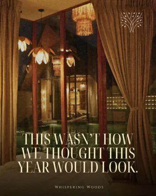 Grateful feels like an understatement.
For every guest who chose us, every laugh shared on the lawns, every quiet morning by the pool, and every celebration that unfolded here.

Thank you for being part of our year at Whispering Woods. We’re carrying it all forward with us. 🤍
.
.
.
.
.
.
#whisperingwoods #villanearmumbai #newyear #petfriendlyresort #thingstodoinmumbai 

[Villas near Mumbai with private pool • Luxury staycation near Mumbai • Romantic getaway near Mumbai • Wellness retreats in Maharashtra
• Best resorts near Mumbai for couples • Nature resorts near Mumbai • Weekend getaways from Mumbai • Pet-friendly resorts near Mumbai • Quiet escapes near Mumbai • Premium villas in Maharashtra • Eco-friendly resorts near Mumbail