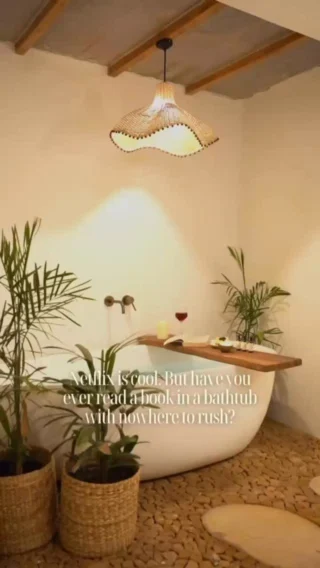 Some days don’t ask for plans, timelines, or notifications.
Just warm water, a good book, and the rare luxury of nowhere else to be.
This is what checking in really feels like.

If this is your kind of escape, Kayu Villas are now open.
DM us to book your stay and settle into a slower, quieter kind of luxury.
.
.
.
.
.
.
.
#kayuvilla #balistylevilla #balistyleresort #whisperingwoods #luxurystay

[Villas near Mumbai with private pool • Bali style resort • Kayu villas • Luxury staycation near Mumbai • Romantic getaway near Mumbai • Wellness retreats in Maharashtra
• Best resorts near Mumbai for couples • Nature resorts near Mumbai • Weekend getaways from Mumbai • Pet-friendly resorts near Mumbai • Quiet escapes near Mumbai • Premium villas in Maharashtra • Eco-friendly resorts near Mumbail