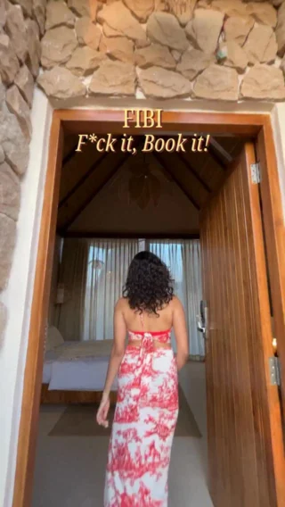 Take this as a sign and just book it! 

#whisperingwoods #weekendgetaway #thingstodoinmumbai #luxurylifestyle #instatravel