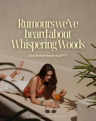 Rumours travel faster than facts. Especially when you’re tucked away in the middle of a forest.

We’ve been hearing a few things about Whispering Woods lately…
Some true, some half-baked, some fully made up over chai.
So we thought we’d clear the air. Quietly. Like we do everything else.

Swipe through.

And next time, maybe come see for yourself! DM us to make your bookings. 

.
.
.
.
.

#getaway #mumbaistaycation #minibreak #mumbaiweekends #indiatravel 

Staycations near mumbai • villa with pool near mumbai • thane weekend getaway • pet friendly resorts near mumbai